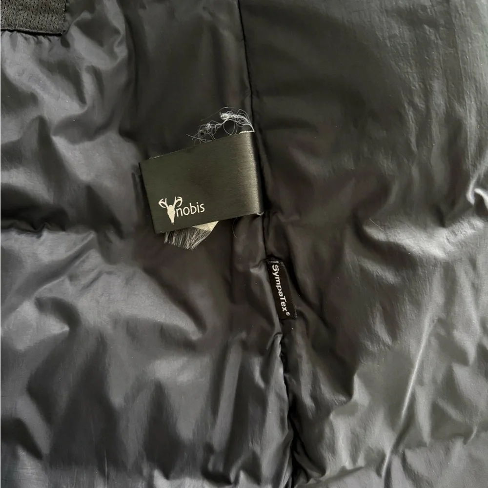 Nobis Carla parka - Picture 4 of 8